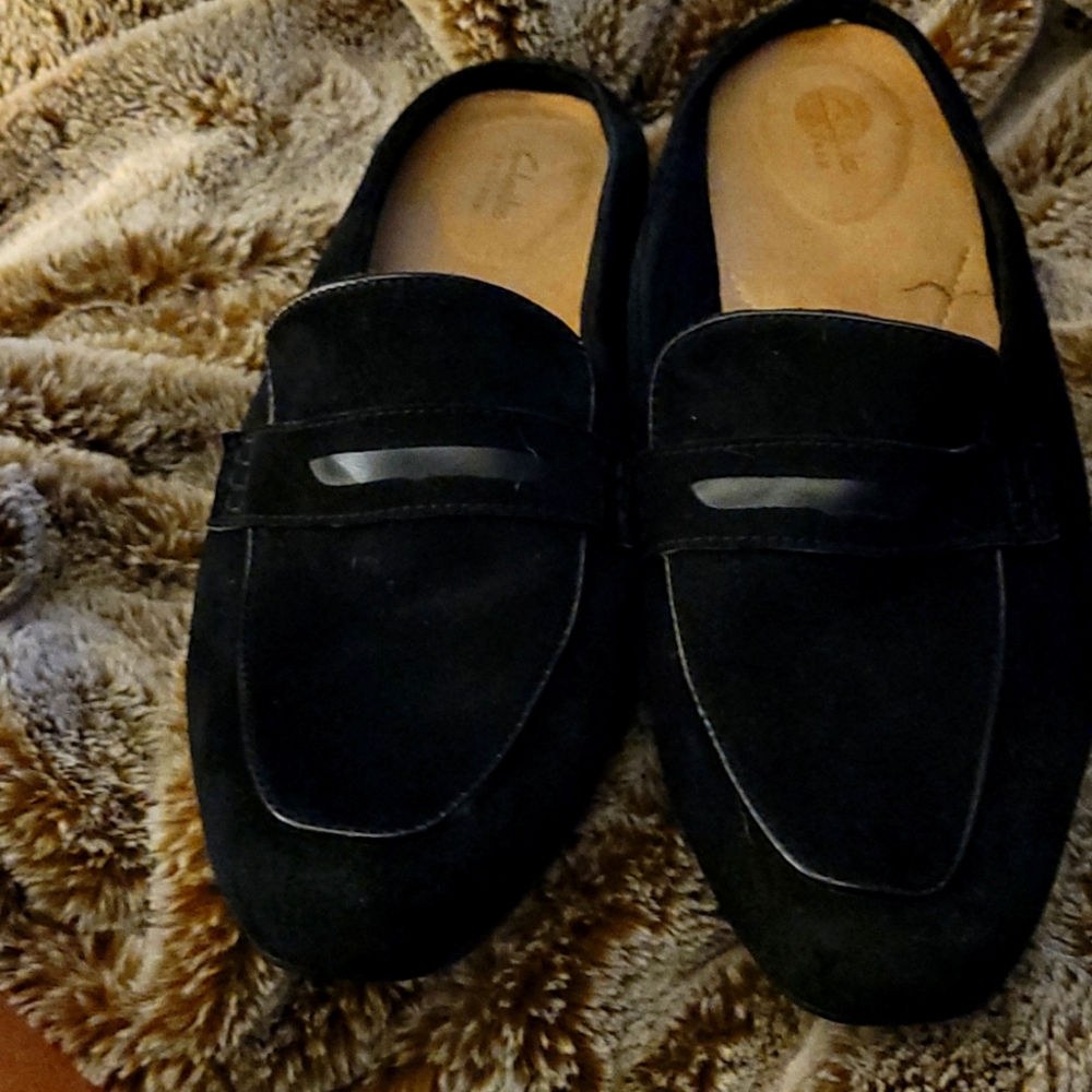 Clarks Artisan